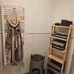 شقة Gemuetliches In Guter Lage Der Oberen Suedstadt وبرتال