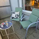 Gemuetliches In Guter Lage Der Oberen Suedstadt شقة وبرتال