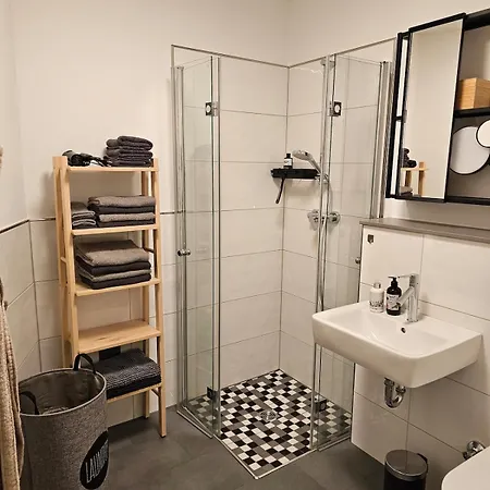 Gemuetliches In Guter Lage Der Oberen Suedstadt Apartmán Wuppertal