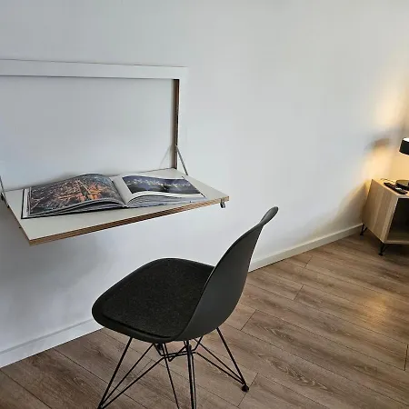 Gemuetliches In Guter Lage Der Oberen Suedstadt Appartamento Wuppertal
