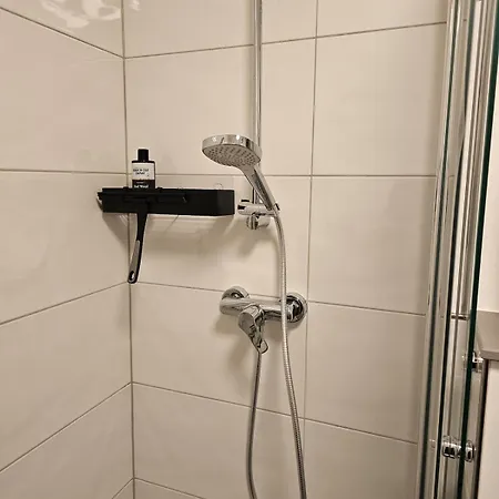 Apartmán Gemuetliches In Guter Lage Der Oberen Suedstadt