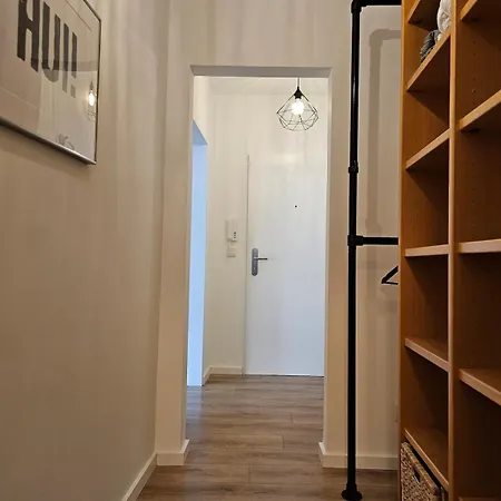 Gemuetliches In Guter Lage Der Oberen Suedstadt *