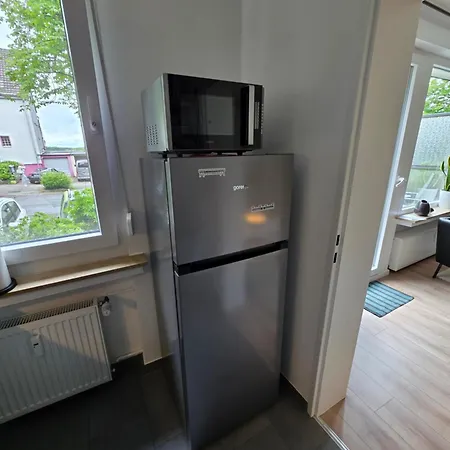 Gemuetliches In Guter Lage Der Oberen Suedstadt Appartamento Wuppertal